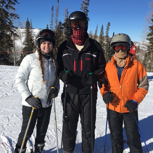 Meet your Posher, Luke - Picture 1 of 1